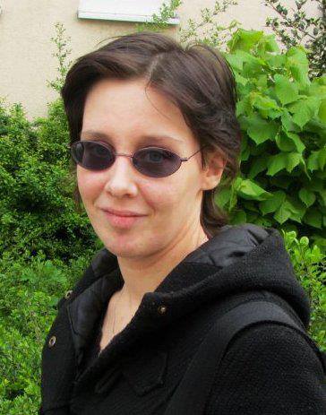 Sonja Planitz