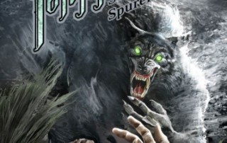 Tensistoria: Schwarze Spuren