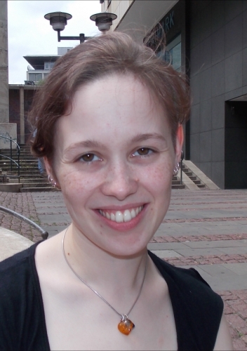 Theresa Berg