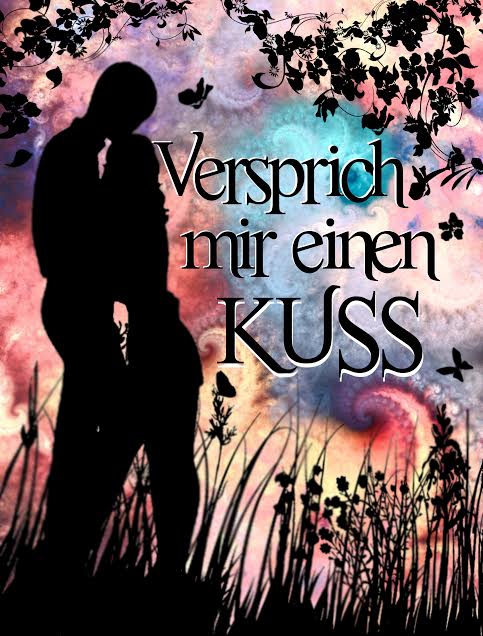 Versprich mir einen Kuss Cover