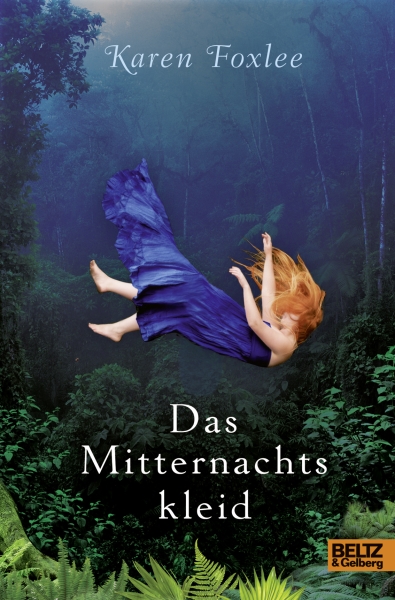 Das Mitternachtskleid