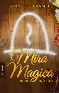Mira Magic Cover
