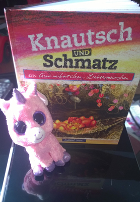 Knautsch und Schmatz Cover