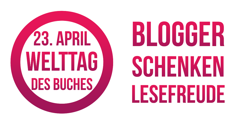 blogger schenken Lesefreude 2015