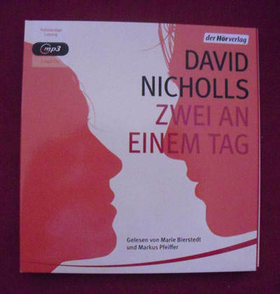 Zwei an einem Tag