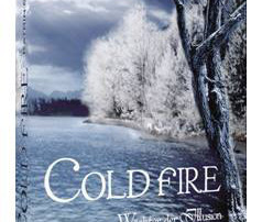 Cold Fire - Wächter der Illusion Cover