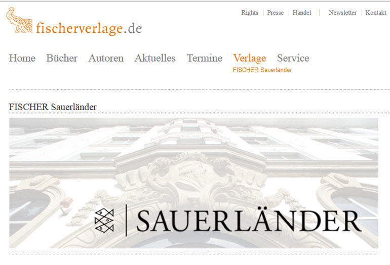 sauerländer
