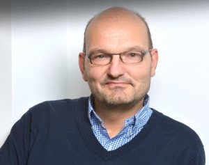 Autor Oliver Schütte