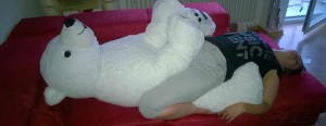 Beinschere
