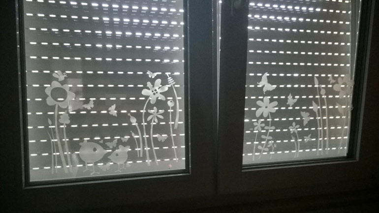 FensterTattoos