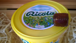 Ricola-Bonbon