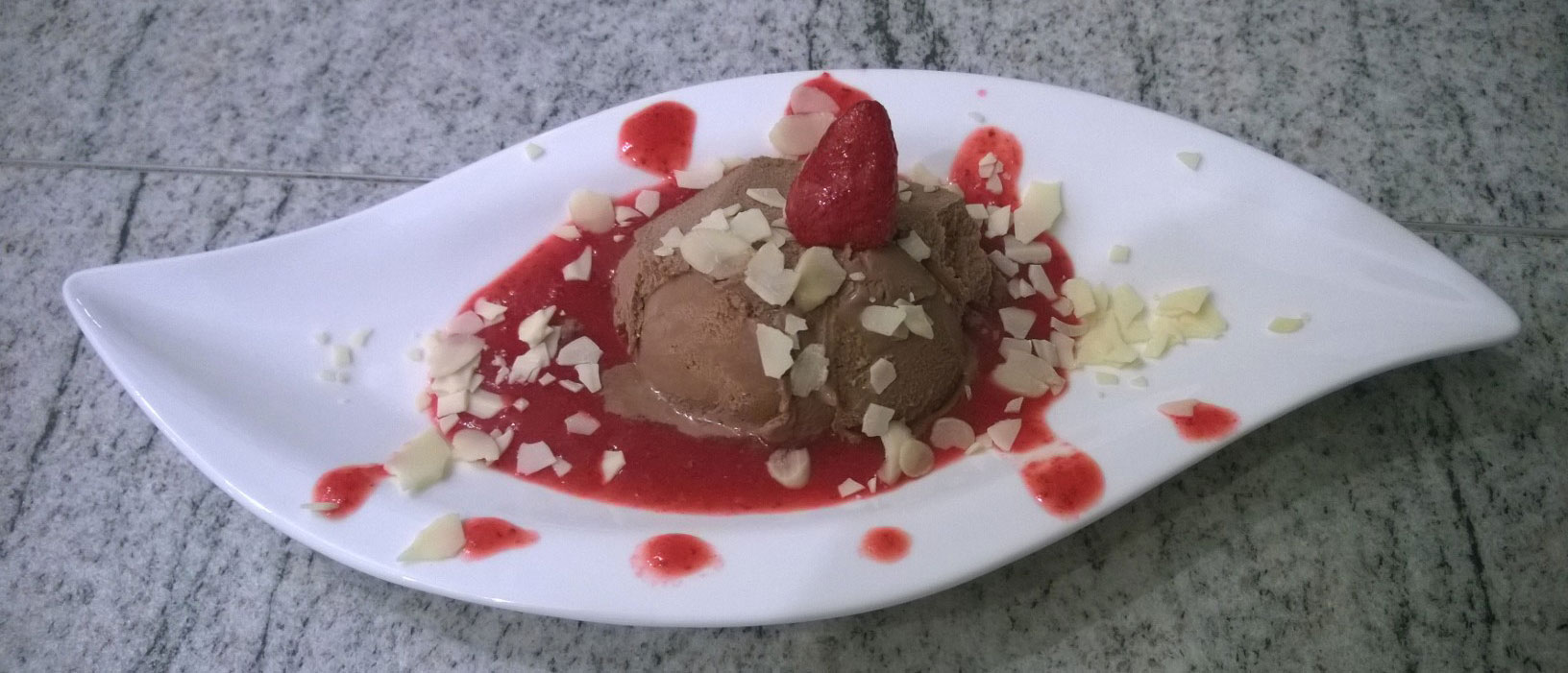 mousse au chocolat selber machen