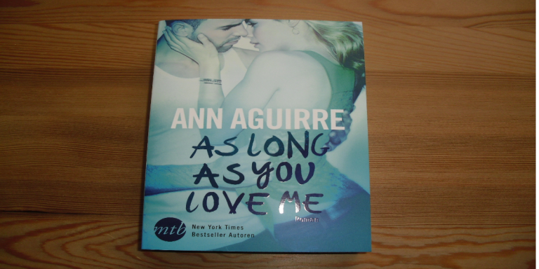 As Long As You Love Me Auf Deutsch As long as you love me