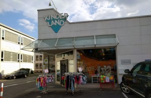 Kinderland Siegburg