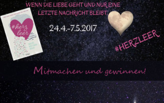 Herzleer Blogtour