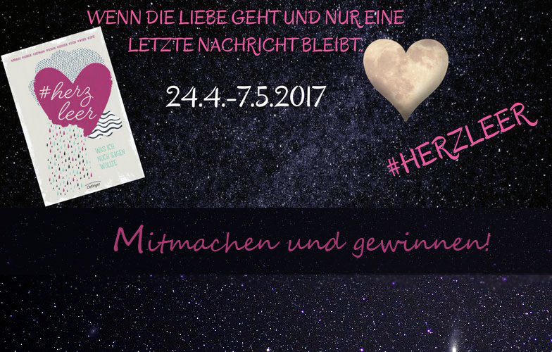 Herzleer Blogtour