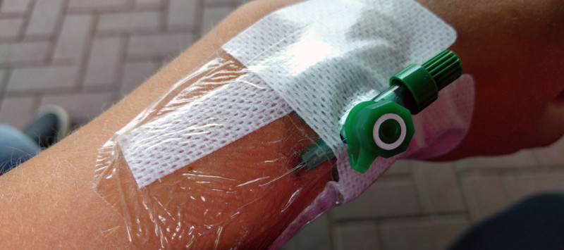 Muttermund 2 Fingerdurchlässig Wie Viel Cm