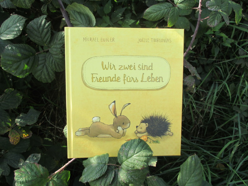 "Wir zwei sind Freunde fürs Leben" überzeugt durch liebevolle und