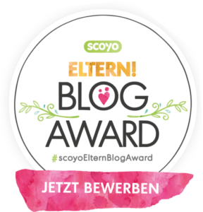 scoyo ELTERN! Blog Award 2018