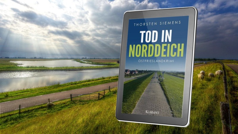 Aktionsbeitrag Zum Werk "Tod In Norddeich": Reihenvorstellung "Hedda ...