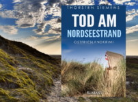 Aktionsbeitrag zum Werk "Tod am Nordseestrand": Interview mit Thorsten Siemens