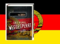 "Weggesperrt" gibt spannende und erschreckende Einblicke in das Leben in der DDR !!
