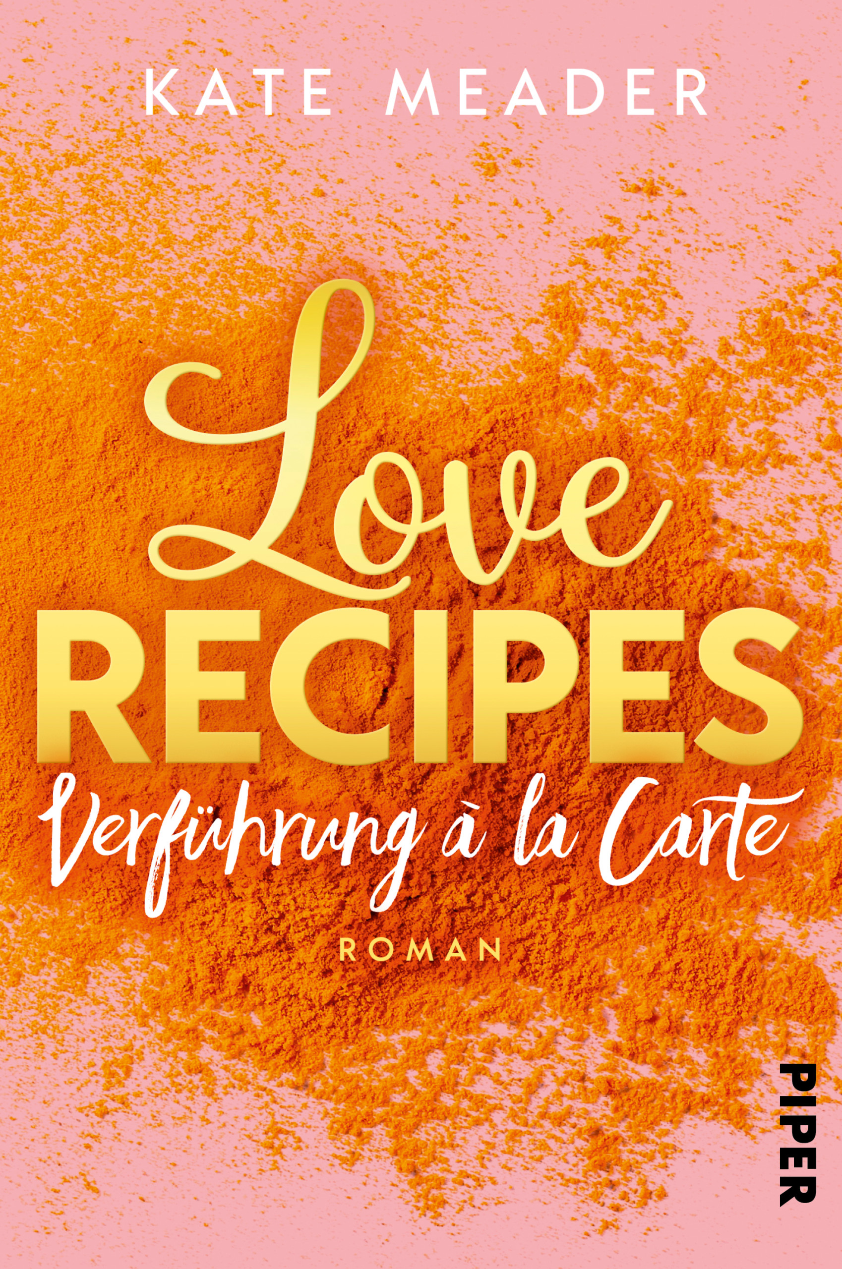 "Love Recipes-Verführung à la carte" sorgt für abwechslungsreiche