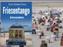 Aktionsbeitrag zum Werk "Friesentango" : Ursprung des Tangos