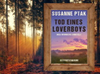 Aktionsbeitrag zum Werk "Tod eines Loverboys": Interview mit Susanne Ptak