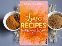 "Love Recipes-Verführung à la carte" sorgt für abwechslungsreiche Unterhaltung !!