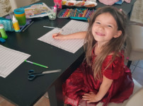 Homeschooling mit gefühlsstarkem Kind
