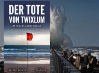 Aktionsbeitrag zum Werk "Der Tote von Twixlum": Infos über Twixlum