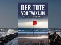 "Der Tote von Twixlum" hat mir wahnsinnig spannende und temporeiche Lesezeit bereitet !!