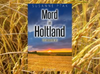 Buchvorstellung "Mord in Holtland" von Susanne Ptak