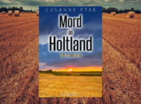 Aktionsbeitrag zum Werk "Mord in Holtland" : Interview mit der Autorin Susanne Ptak