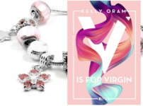 "V is for virgin" von Kelly Oram {Rezension}
