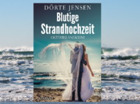 Aktionsbeitrag zum Werk "Blutige Strandhochzeit": Interview mit Dörte Jensen