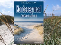 Der Titel "Nordseegrusel" hält viel mehr, als man sich hier verspricht !!