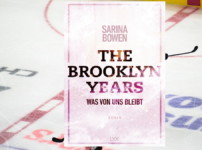 "The Brooklyn Years- Was von uns bleibt" ist ein fesselnder und gelungener Auftakt !!