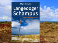Spannung auf ganzer Linie findet ihr in "Langeooger Schampus" !!