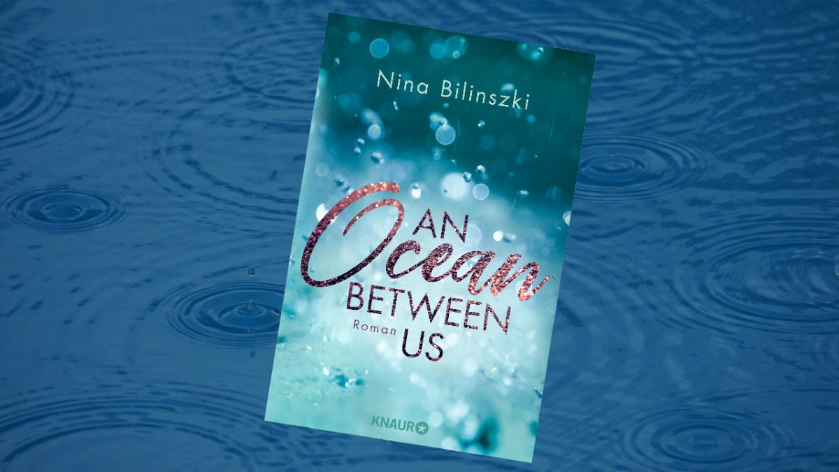 "An Ocean between us" ist eine abwechslungsreiche