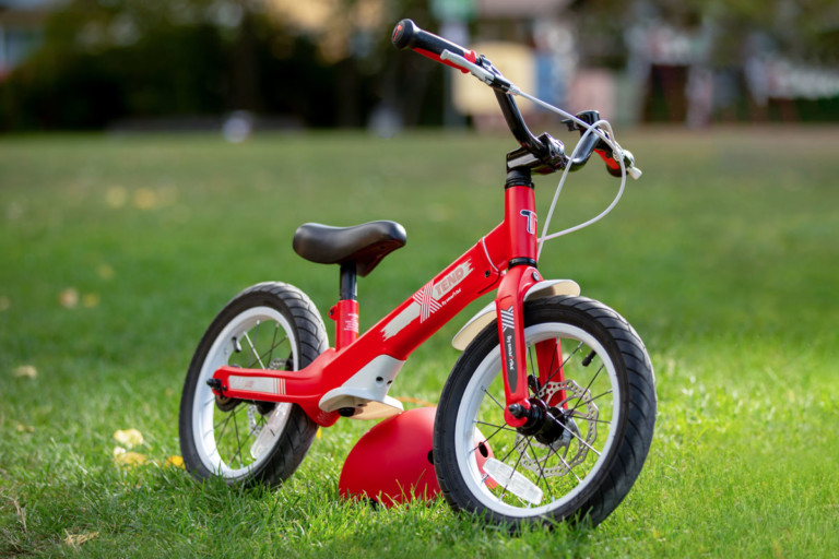 smartrikextendFahrrad