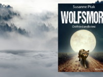 Buchvorstellung "Wolfsmord" von Susanne Ptak