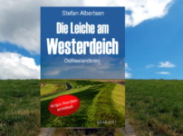 "Die Leiche am Westerdeich" hat mir spannende Lesezeit bereitet !!