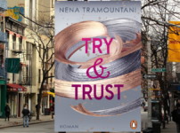 "Try & Trust" hat mich gefesselt und berührt !!