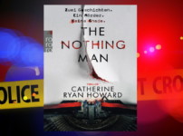 "The Nothing Man" überzeugt mit einer fesselnden Story und düsterer Atmosphäre !!
