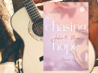 "Chasing Hope" hat mich verzaubert und berührt !!