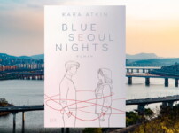 "Blue Seoul Nights" konnte mich absolut berühren und macht Lust auf mehr !!