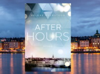 "After Hours" hat mich wunderbar unterhalten und gefesselt !!