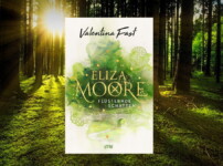 "Eliza Moore: Flüsternde Schatten" lässt zum Auftakt nur sehr wenig Wünsche offen !!